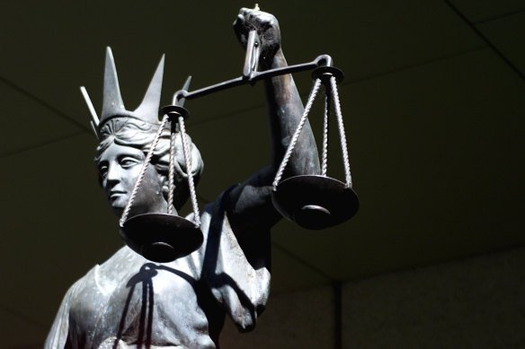 The case was heard by the Queensland Civil and Administrative Tribunal. 