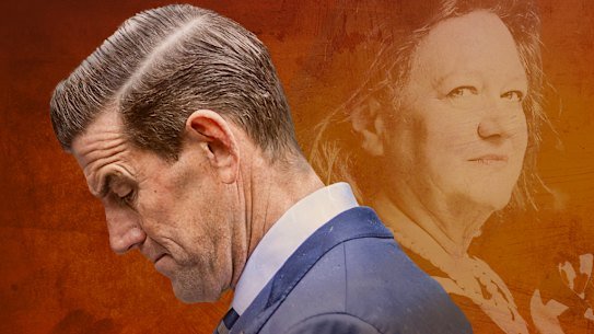 The Age and The Sydney Morning Herald are seeking to establish if Gina Rinehart covered the costs of Ben Roberts-Smith’s failed defamation appeal.