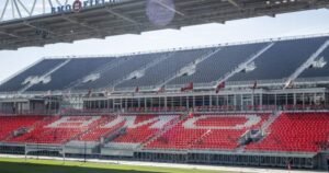 Canadian government announces another 5M for Toronto, Vancouver World Cup matches