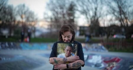 18K lives later, B.C. marks 10 years since declaring overdose emergency