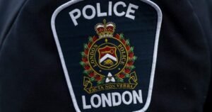 London police latest Ontario force to introduce artificial intelligence framework