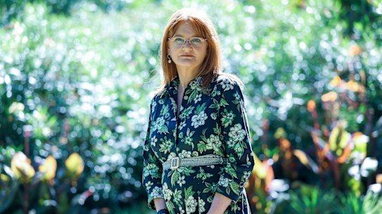 Dr Helen Schultz stopped clinical practice after being attacked by a patient in psychosis at the Swanston Centre, and is calling for the place to be closed due to being unsafe for patients and staff.