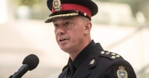 Alberta lawyers, former Mountie call for criminal probe into Edmonton police chief, lawyer Alberta lawyers, former Mountie call for criminal probe into Edmonton police chief, lawyer