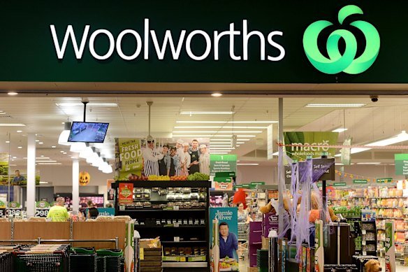 Major stores will be closed on Saturday.