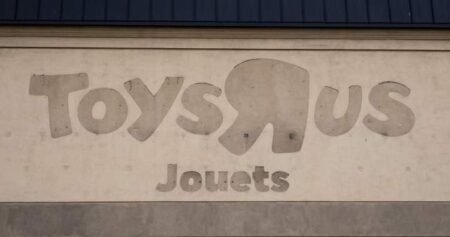 Toys ‘R’ Us Canada not playing around in various battles over its trademarks Toys ‘R’ Us Canada not playing around in various battles over its trademarks