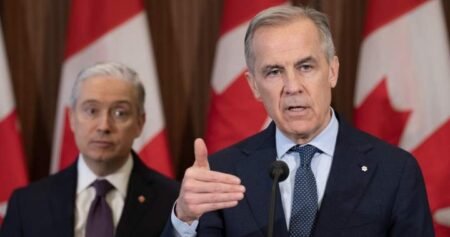 Carney faces pressure to show results in spring fiscal update: former PBO
