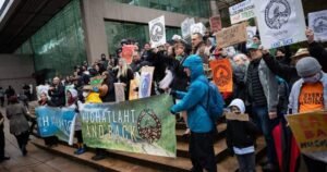 B.C. Appeals Court sides with First Nation over Aboriginal title on Nootka Island B.C. Appeals Court sides with First Nation over Aboriginal title on Nootka Island