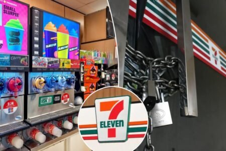 7-Eleven will close 600 stores this year — to prepare for massive makeover 7-Eleven will close 600 stores this year — to prepare for massive makeover