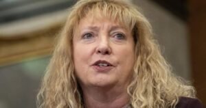 Gladu says crossing floor to Liberals was ‘best thing’ for her riding, herself Gladu says crossing floor to Liberals was ‘best thing’ for her riding, herself