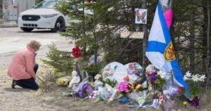 RCMP apologizes for planning N.S. training exercise on anniversary of mass shooting