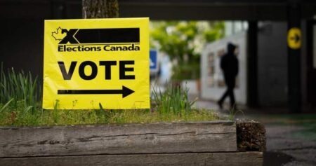 Advance voting in 3 federal byelections comes to a close Monday Advance voting in 3 federal byelections comes to a close Monday