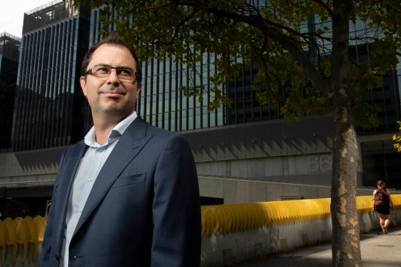 KPMG urban economist Terry Rawnsley said the combination of an ageing population and high house prices was contributing to population declines in affluent pockets of Sydney.