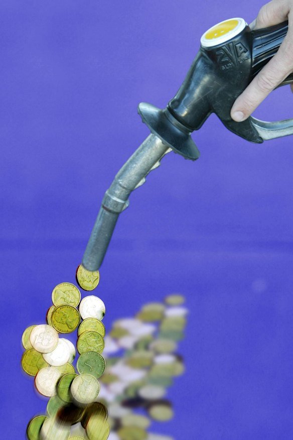 When fuel excise rates are lowered, retail prices should drop quickly.