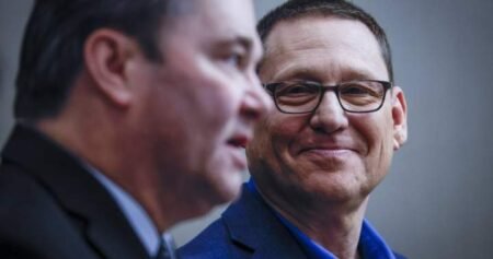 NDP names roles for its MPs as new leader Lewis remains outside Parliament