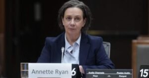 Spring economic update lacks details on spending targets, results: PBO