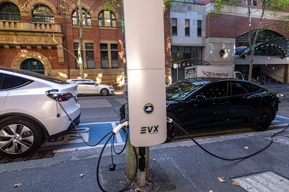 This is how it’s supposed to work