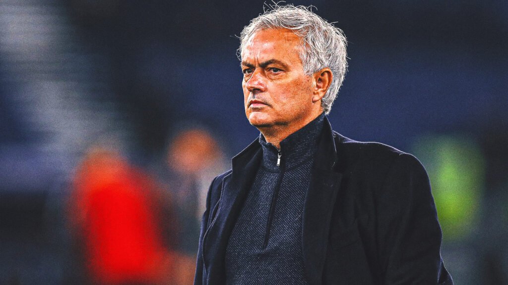 José Mourinho Responds To Real Madrid Return Rumors, Names His Favorite Club