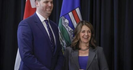 Alberta looks to regulate temporary foreign worker registration rules