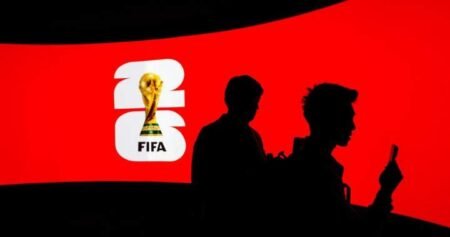 Canada revoked entry for Iran soccer officials ahead of FIFA meeting: Anand