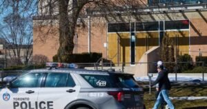 Police in GTA ramping up patrols around Jewish gathering places for Passover Police in GTA ramping up patrols around Jewish gathering places for Passover