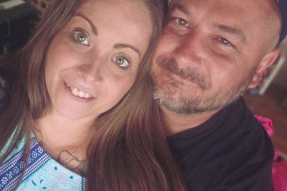 Mistee Royal, who was jailed for leading a drug syndicate, and West Goehner, who was shot by police after charging them with a knife, say their experiences can help others.