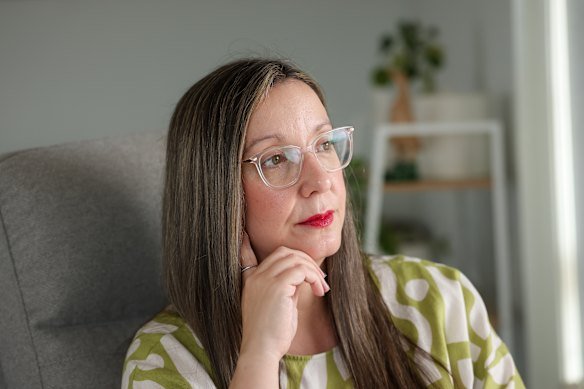 Elise Heerde was sexually assaulted by a member of Hillsong church where she worked. She is calling for major law reforms.