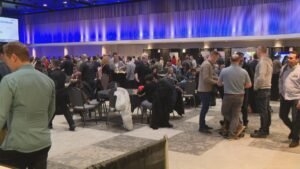 AI expo in Saskatoon shows how fast the technology is evolving