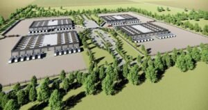 Bell holds closed-door meeting with Saskatchewan landowners over AI data centre