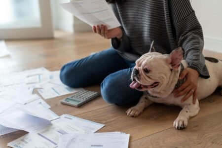 The ‘Family Member Standard’: Why petflation is pushing Americans into debt for their pets