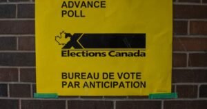 Advanced voting begins in 3 key byelections. What to know