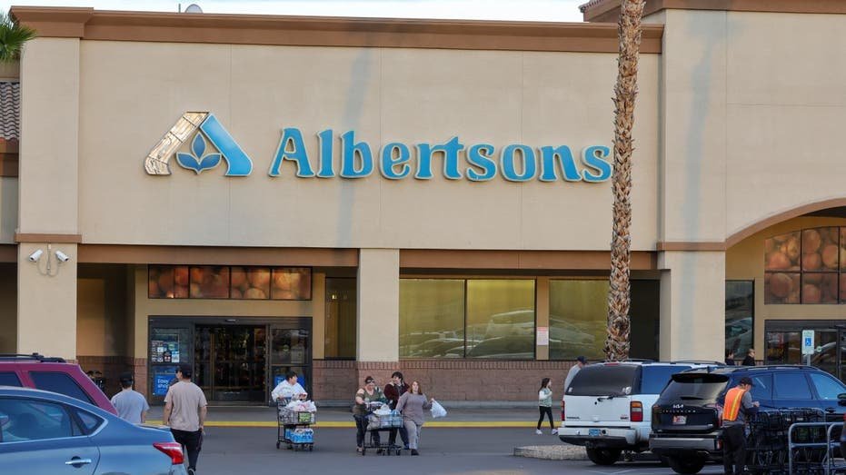 albertsons location