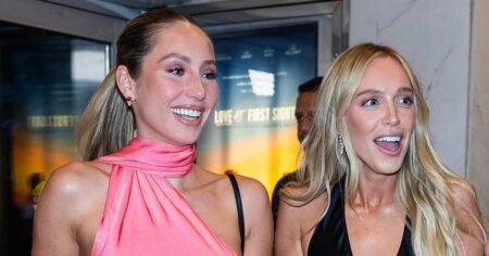 Which Celebrities Have Weighed In on the Alex Cooper and Alix Earle Drama — And Where Do They Stand?