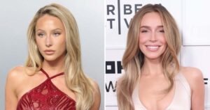 Carl’s Jr. Throws Its Support Behind Alix Earle Amid Alex Cooper Feud: ‘Plenty of Beef Online’ Carl’s Jr. Throws Its Support Behind Alix Earle Amid Alex Cooper Feud: ‘Plenty of Beef Online’