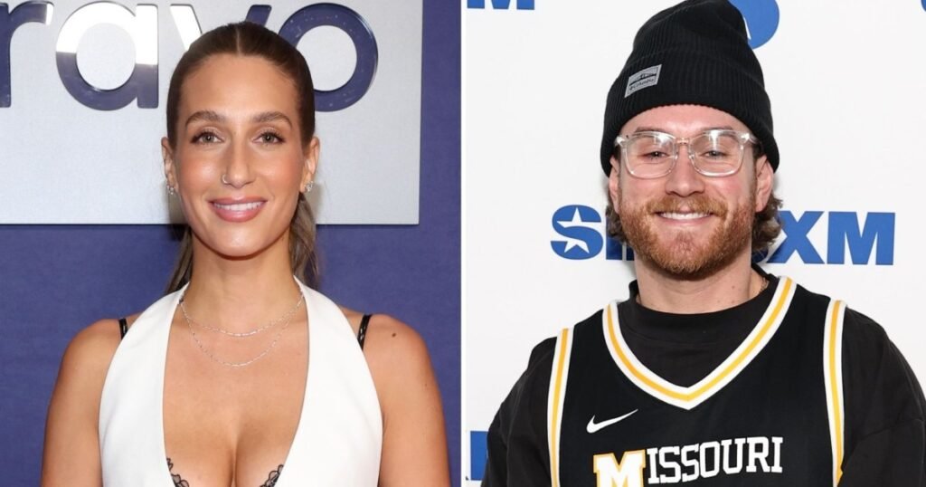 Amanda Batula Spotted at NYC Bar With West Wilson Hours After Issuing Apology for Romance Drama Amanda Batula Spotted at NYC Bar With West Wilson Hours After Issuing Apology for Romance Drama