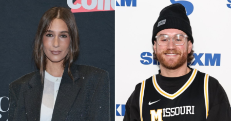 Summer House’s Amanda Allegedly Told Fan She Deleted Instagram Amid West Romance Backlash