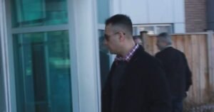 Iranian facing deportation for sanctions evasion tries to sponsor mother to immigrate