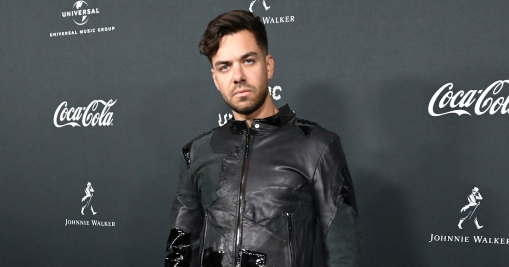 DJ Anyma Cancels 2026 Coachella Set 15 Minutes After Scheduled Slot Over ‘Strong Wind Conditions’