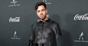 DJ Anyma Cancels 2026 Coachella Set 15 Minutes After Scheduled Slot Over ‘Strong Wind Conditions’