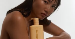 Athena Club’s New Fragrance-First Body Care Line Is About to Upgrade Your Daily Routine