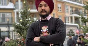 2 charged in highway shooting that killed Alberta man in ‘senseless crime’