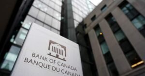 Bank of Canada holds interest rate steady as Iran energy shock drags on
