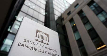 Bank of Canada holds interest rate steady as Iran energy shock drags on