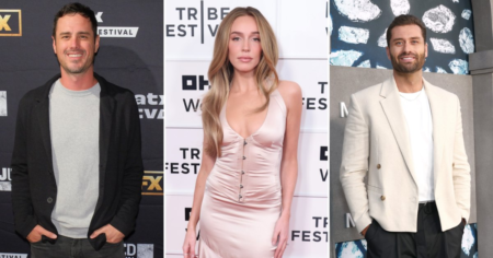 Ben Higgins Calls Alex Cooper ‘Hypocritical’ for Casting Dakota Mortensen on New Show 