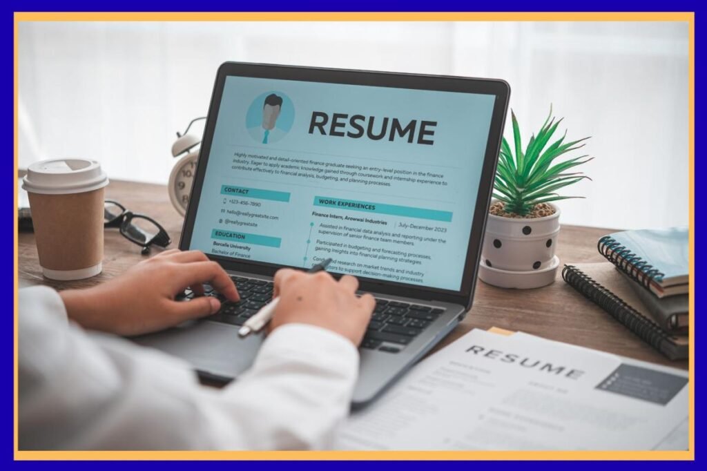 Looking for a new job? These best online resume services can help you stand out Looking for a new job? These best online resume services can help you stand out