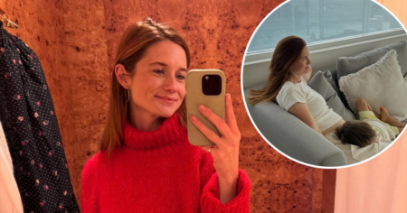 ‘Harry Potter’ Actress Bonnie Wright Is Pregnant, Expecting Baby No. 2 With Husband Andrew Lococo ‘Harry Potter’ Actress Bonnie Wright Is Pregnant, Expecting Baby No. 2 With Husband Andrew Lococo