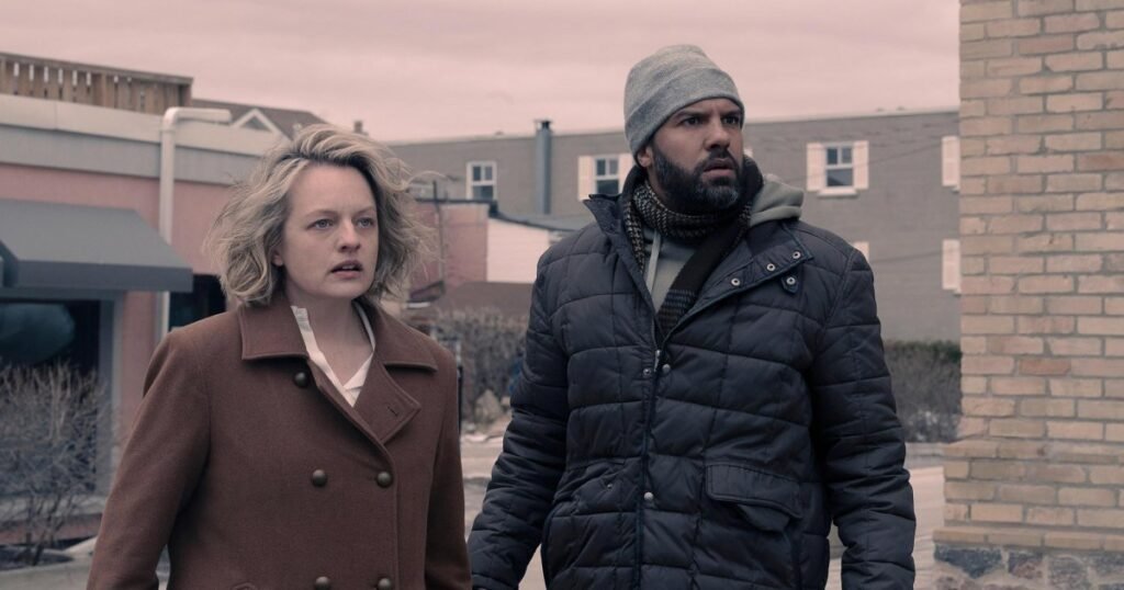 Handmaid’s Tale’s O-T Fagbenle Hints ‘There Have Been’ Discussions About Him Appearing in Spinoff (Exclusive) Handmaid’s Tale’s O-T Fagbenle Hints ‘There Have Been’ Discussions About Him Appearing in Spinoff (Exclusive)
