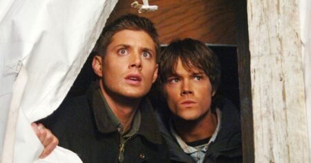 Jared Padalecki, Jensen Ackles Are Booked and Busy After ‘Supernatural’: Breaking Down New TV Roles Jared Padalecki, Jensen Ackles Are Booked and Busy After ‘Supernatural’: Breaking Down New TV Roles