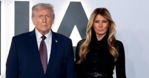 Breaking Down Melania Trump’s Epstein Denial, President Trump’s Reaction to Her Public Address and More