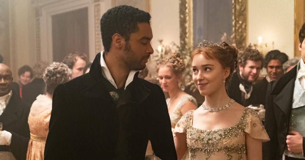 Phoebe Dynevor Reveals She Has ‘Not’ Been Asked to Return to ‘Bridgerton’ After Recast Concerns Phoebe Dynevor Reveals She Has ‘Not’ Been Asked to Return to ‘Bridgerton’ After Recast Concerns