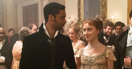 Phoebe Dynevor Reveals She Has ‘Not’ Been Asked to Return to ‘Bridgerton’ After Recast Concerns